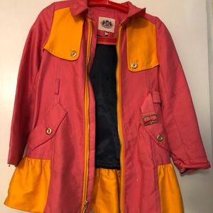 Girls jacket